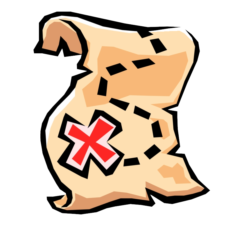 X Hits the Spot Logo